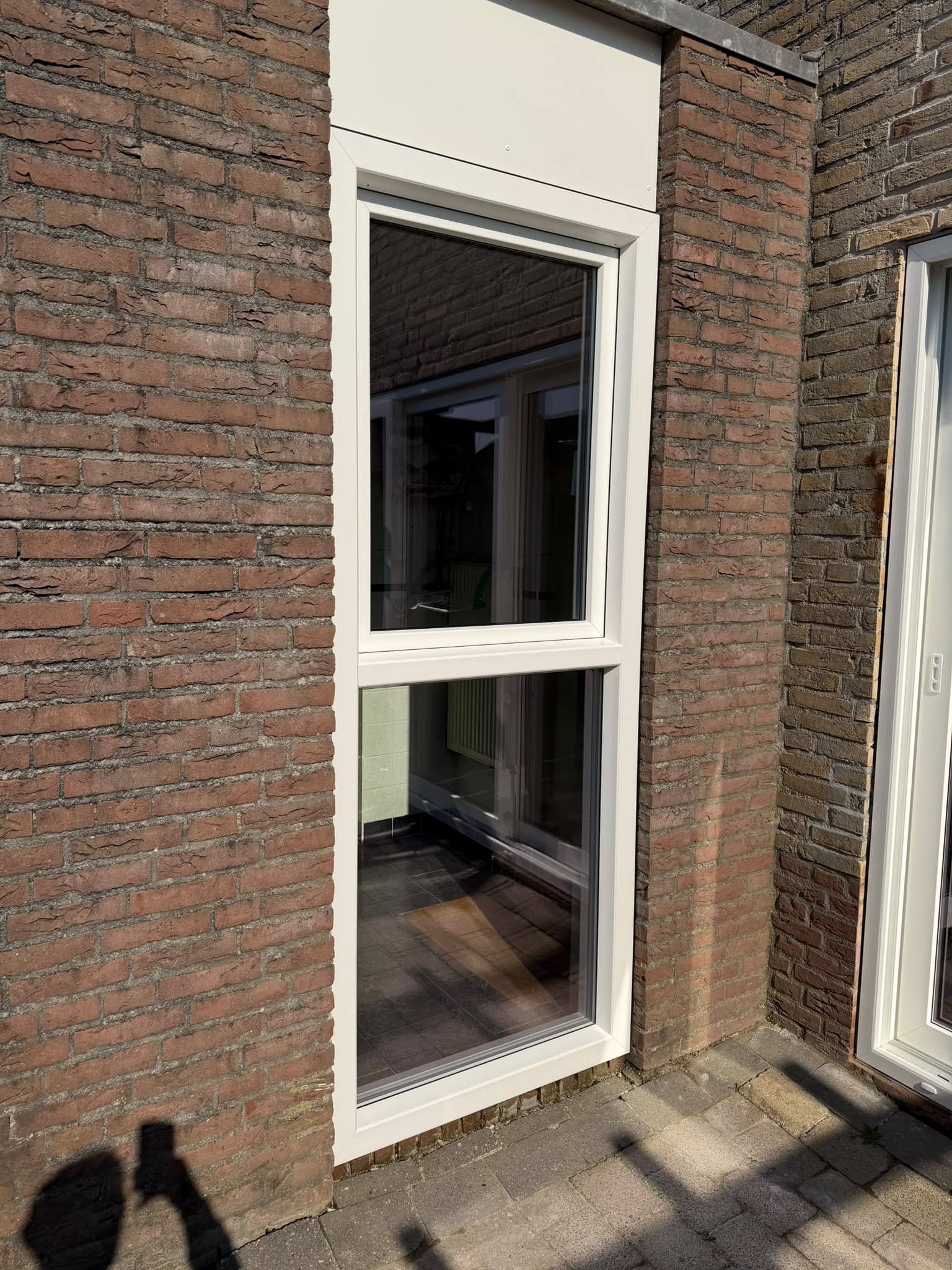 Top Kozijnen project 10