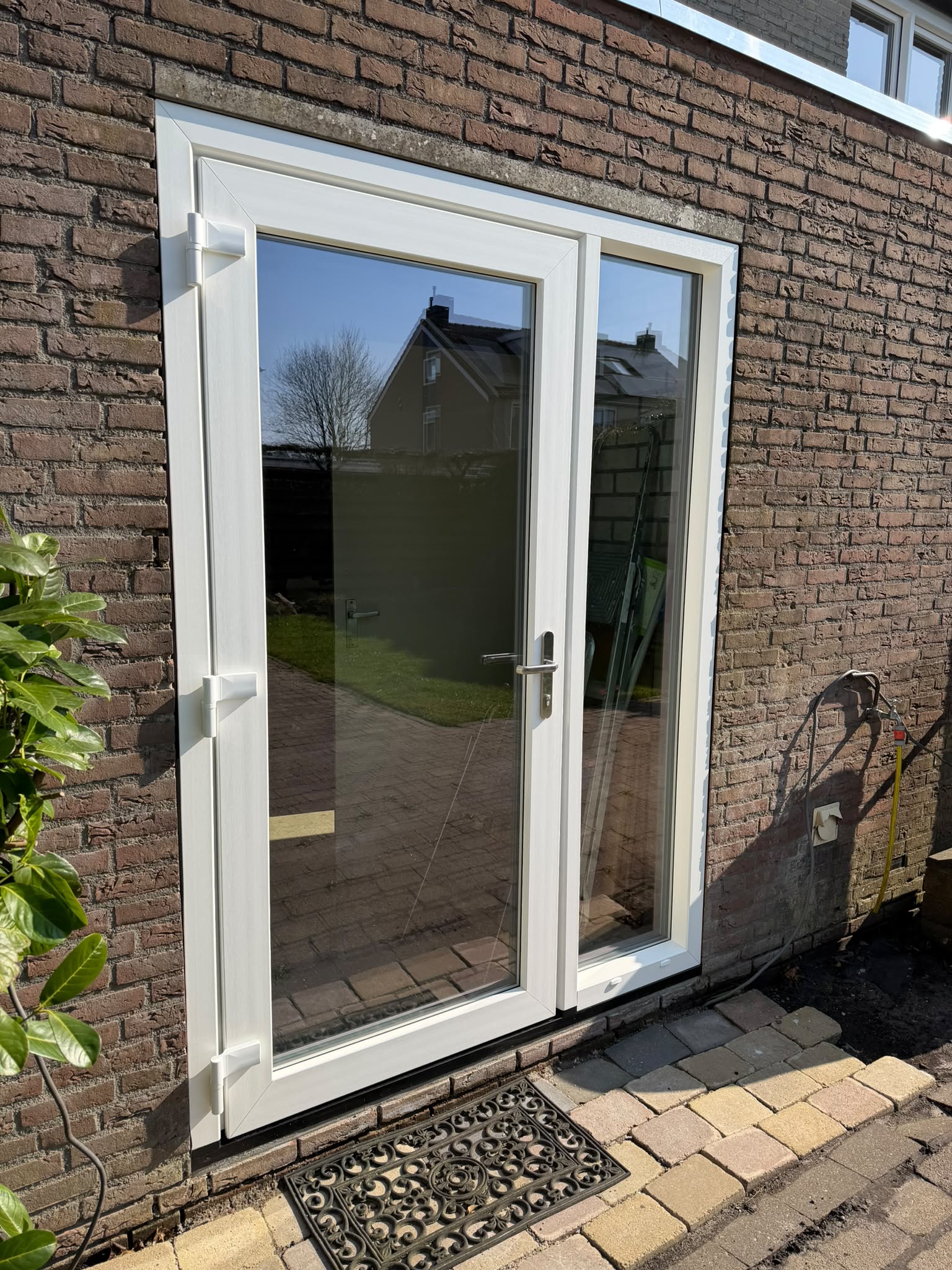 Top Kozijnen project 11