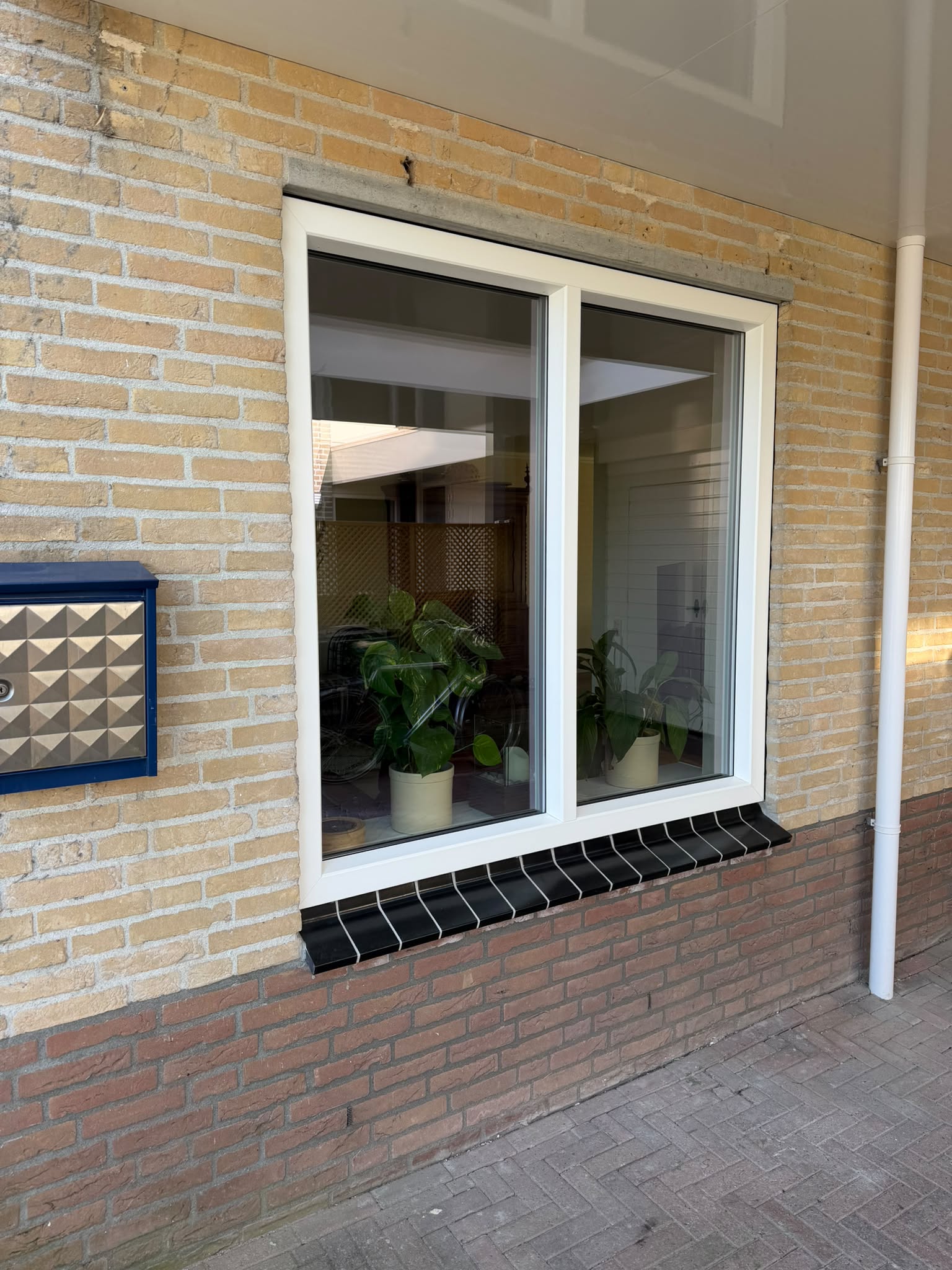Top Kozijnen project 14