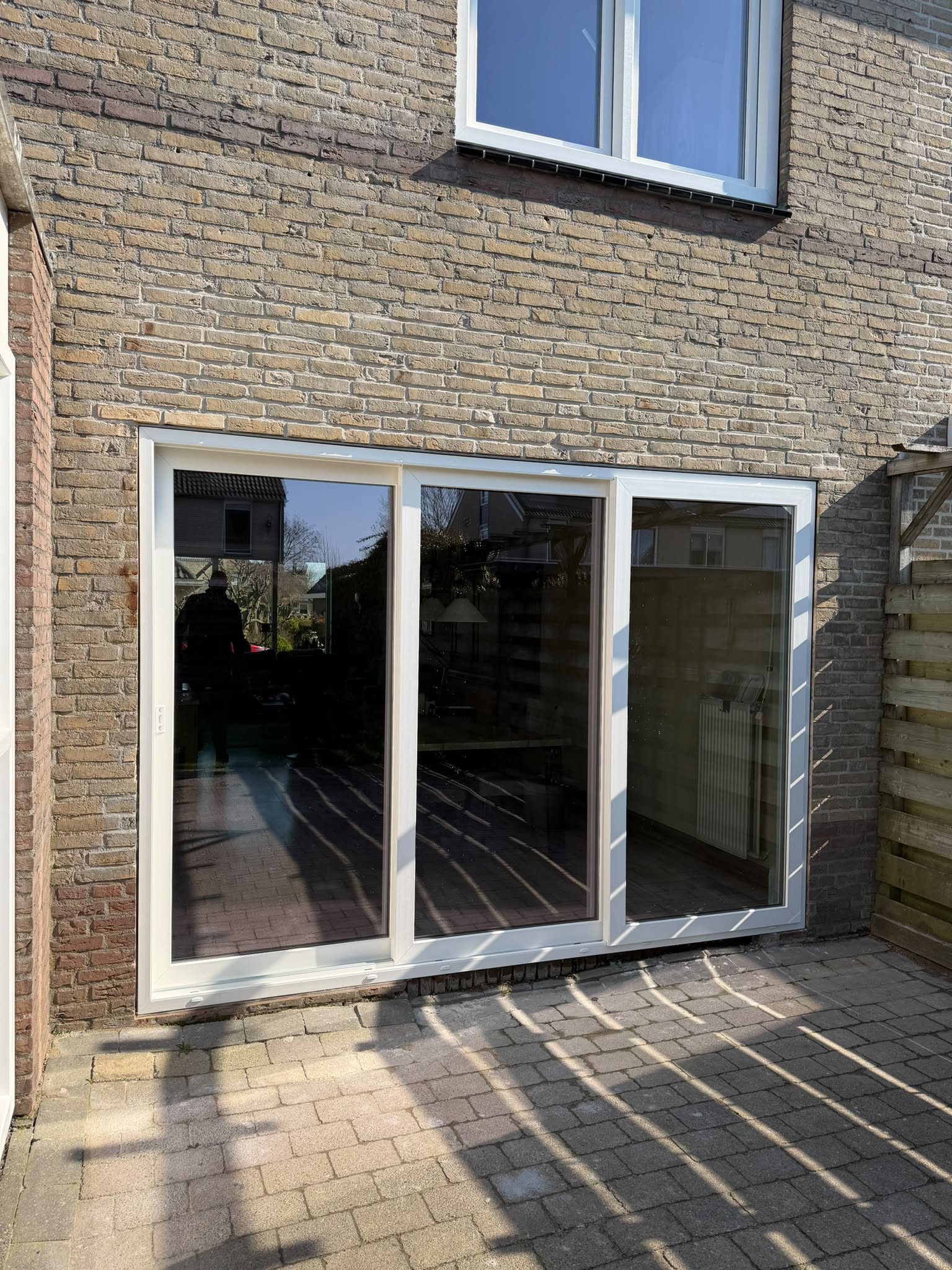 Top Kozijnen project 15