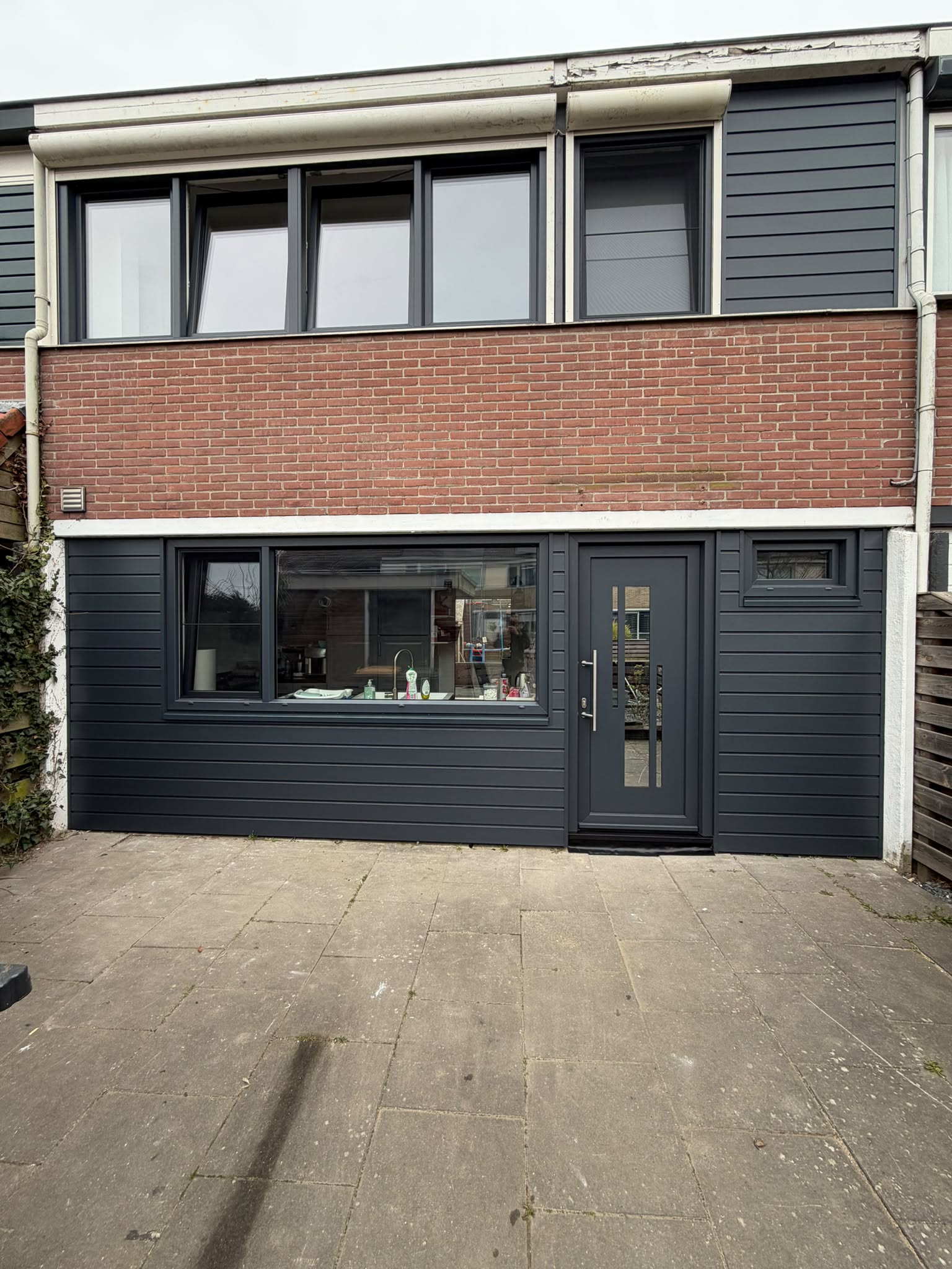 Top Kozijnen project 16