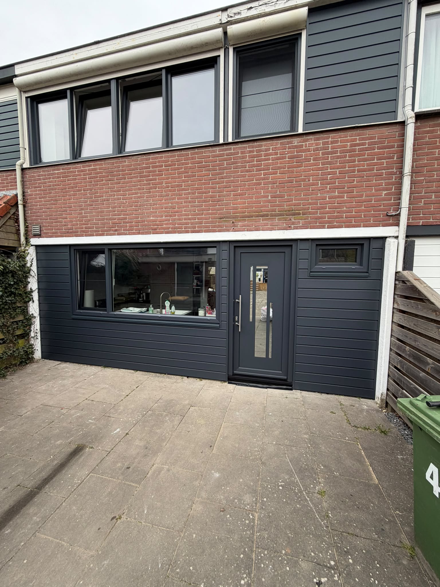 Top Kozijnen project 18