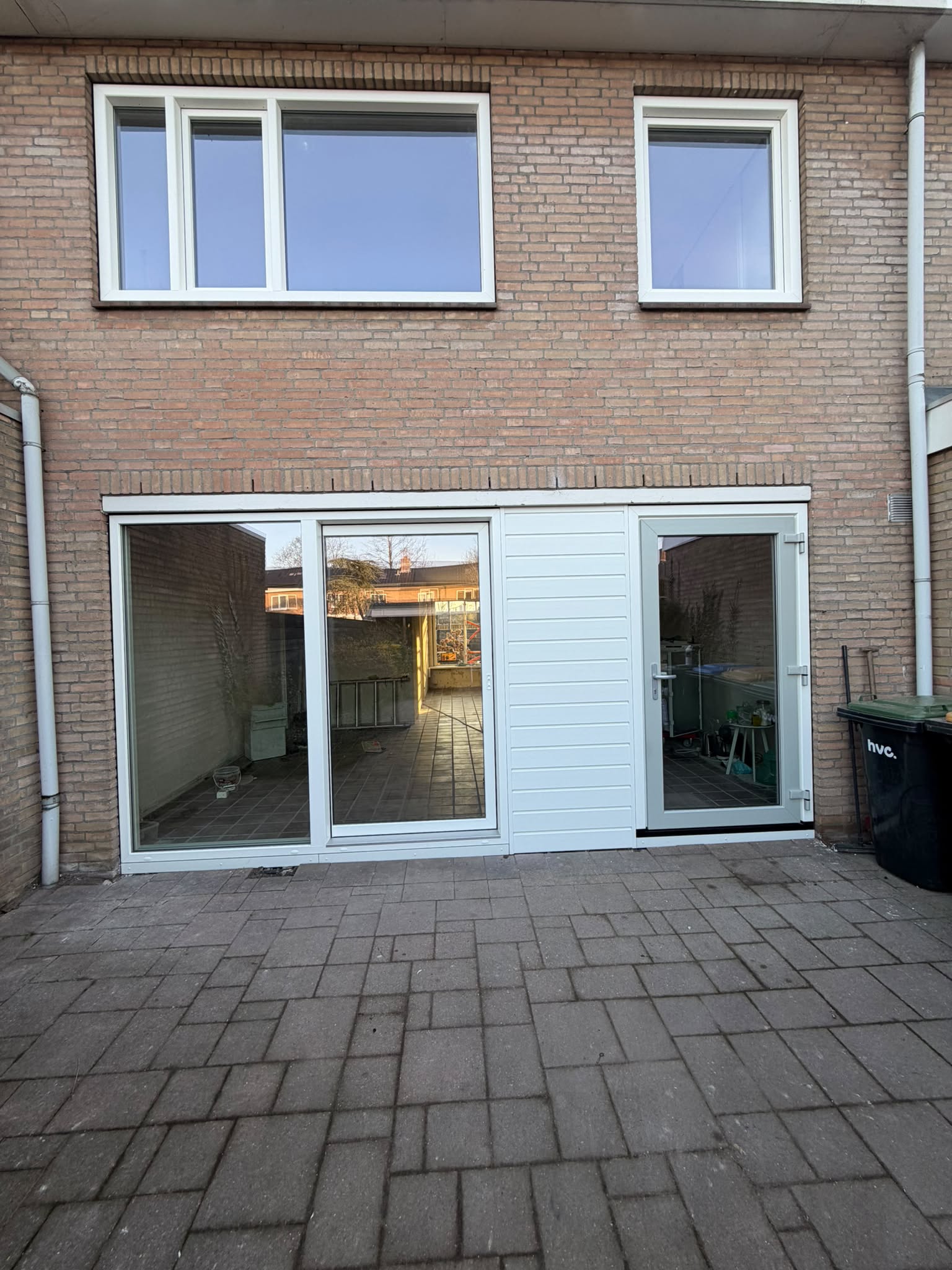 Top Kozijnen project 6
